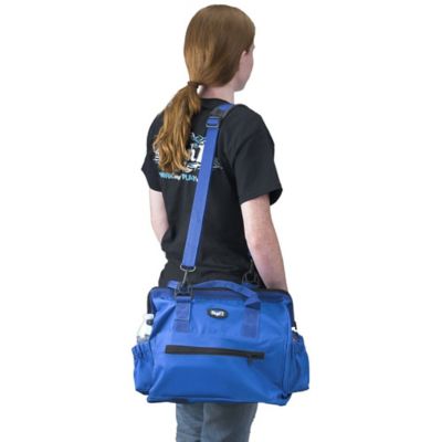 Image showing  600 Denier Poly Grooming Tote