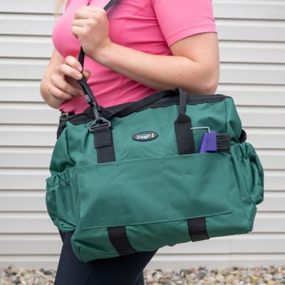 Image showing Tough1 600 Denier Poly Grooming Tote