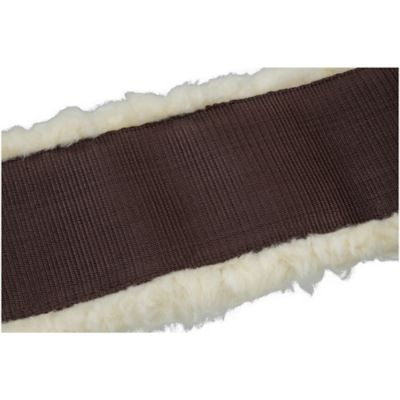 Image showing  Australian Outrider Collection Supron Fleece Girth