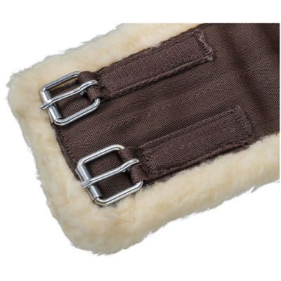 Image showing  Australian Outrider Collection Fleece Outrider Super Cinch