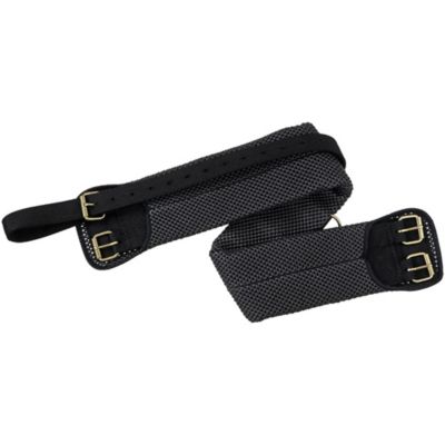 Image showing 1 th Tough1 Air Comfort Pvc Neoprene Aussie Girth