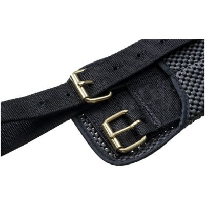 Image showing 3 th Tough1 Air Comfort Pvc Neoprene Aussie Girth