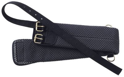 Tough1 Air Comfort Pvc Neoprene Aussie Girth