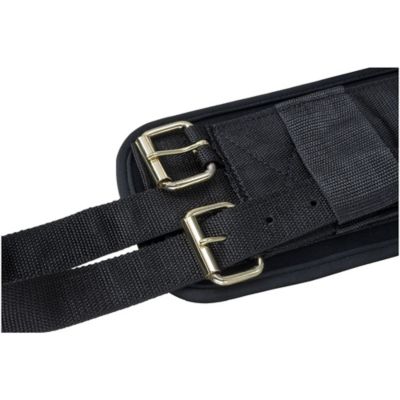 Image showing 2 th Tough1 Australian Outrider Collection Neoprene Girth