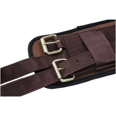 Image showing  Australian Outrider Collection Neoprene Girth