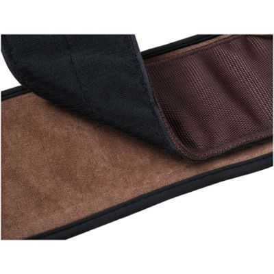 Image showing  Australian Outrider Collection Neoprene Girth