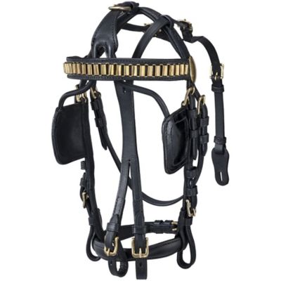 Image showing  Leather Replacement Bridle (Mini)