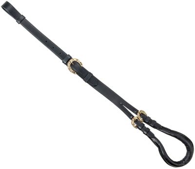 Tough1 Miniature Leather Crupper