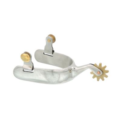 Tough1 Stainless Steel Cutter Spurs