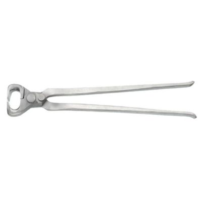 Tough1 Professional Spring Loaded 12 in. Hoof Nipper, 79-712S-0-0