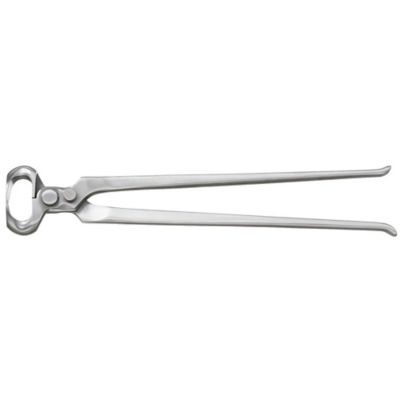 Tough1 Professional Spring Loaded 15 in. Hoof Nipper, 79-715S-0-0