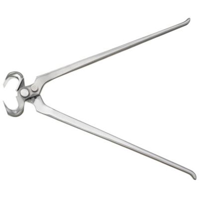 Image showing  Professional Spring Loaded 15 in. Hoof Nipper, 79-715S-0-0