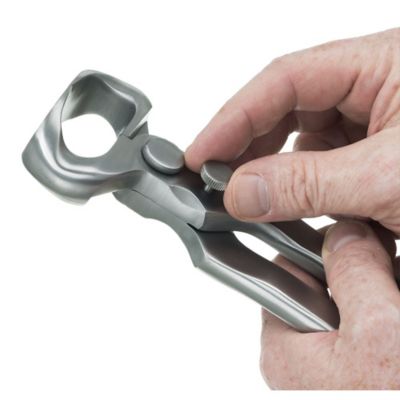 Image showing  Professional Spring Loaded 15 in. Hoof Nipper, 79-715S-0-0
