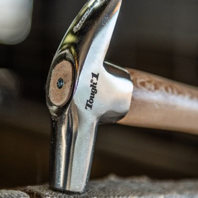 Image showing  Professional 10 oz. Round Driving Hammer, 79-740-0-0