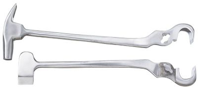 Image showing  Professional Multi-Purpose Farrier Tool, 79-746-0-0