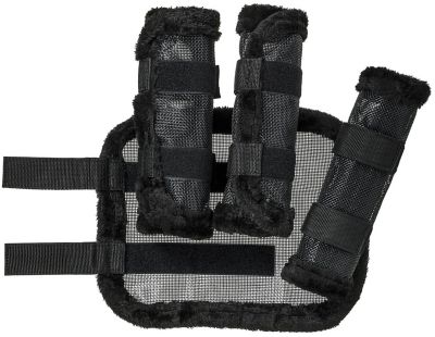 Image showing  Miniature Fly Boots