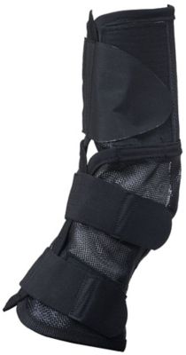 Image showing  Contoured Mesh Fly Boots