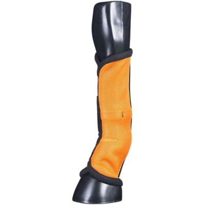 Image showing  Comfort Mesh Fly Horse Boots, 4 pc.