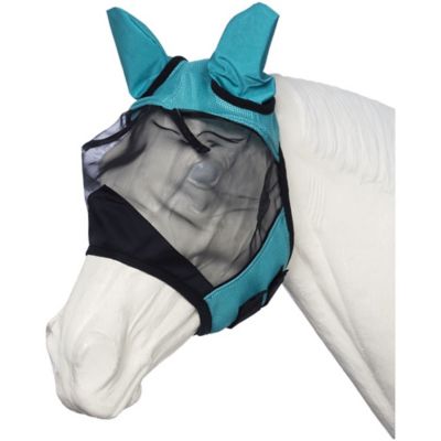 Tough1 Deluxe Comfort Mesh Fly Mask
