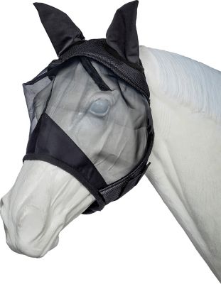 Tough-1 Deluxe Comfort Mesh Fly Mask