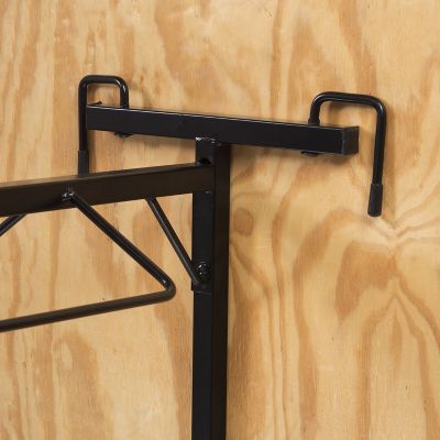 Image showing 5 th Tough1 Double Breakdown Traveling Saddle Rack