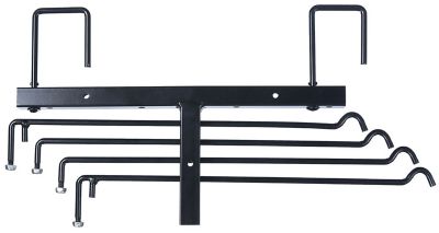 Image showing  Portable Blanket Bar