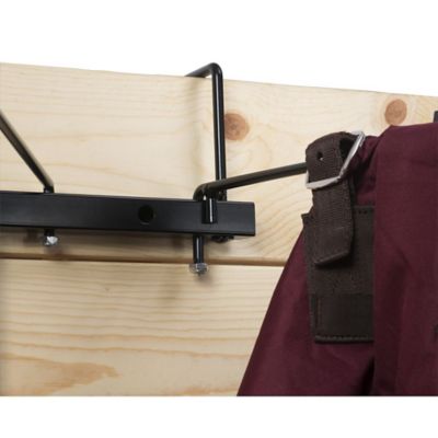 Image showing  Portable Blanket Bar