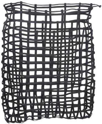 Tough1 Hay Hoops Slow Feed Web Hay Feeder