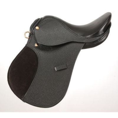 Tough1 Miniature All-Purpose English Saddle