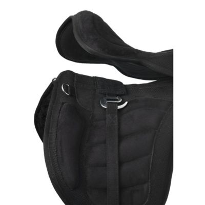 Image showing  Eclipse Treeless Endurance Saddle, 12 in.