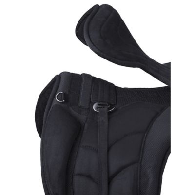 Image showing  Treeless Endurance Saddle