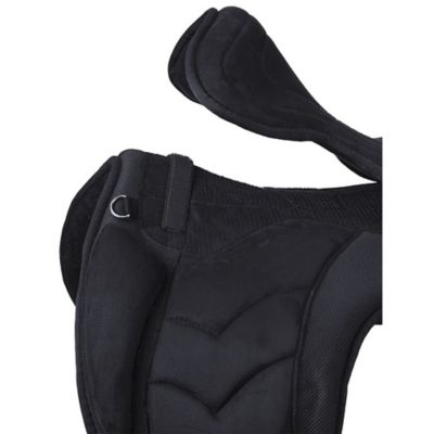 Image showing  Treeless Endurance Saddle