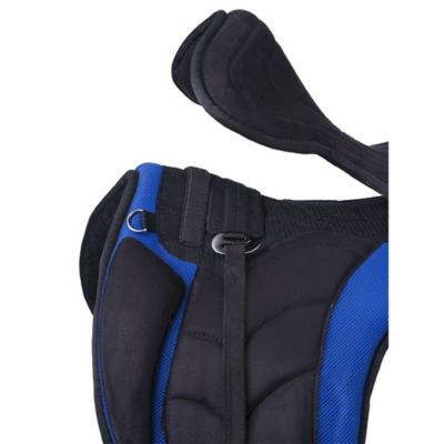 Image showing  Treeless Endurance Saddle