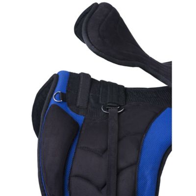 Image showing  Treeless Endurance Saddle