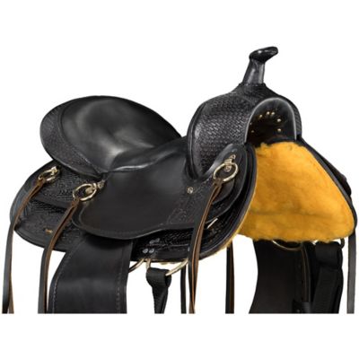 Image showing  Memphis Trail Saddle