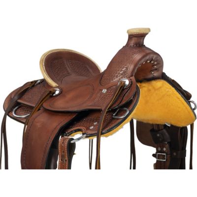 Image showing  Walhalla Youth Wade Saddle