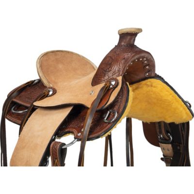 Image showing  Winslow Youth Wade Saddle