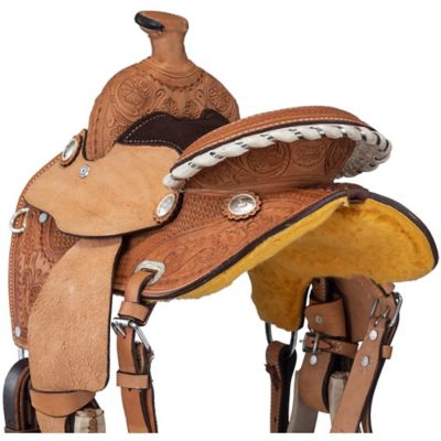 Image showing  Mini Round Skirt Barrel, SR8008-31-8