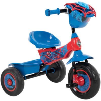 spiderman trike