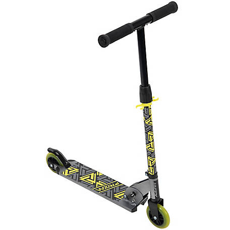 NEW Madd Gear Kids Pro Portable Garage Scooter Stand Ramp Display 