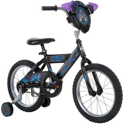 Huffy Boys' 16 in. Marvel Black Panther Bike