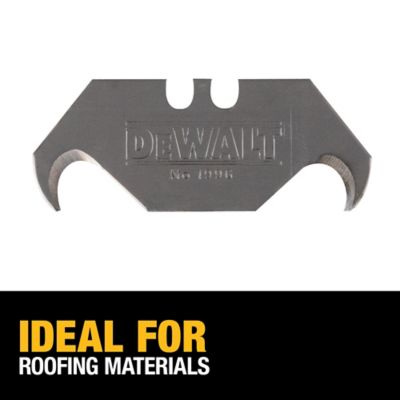 Image showing  Hook Blades, 5-Pack