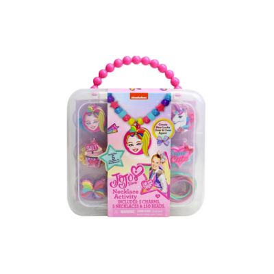 Tara Toy Jo Jo Necklace Activity Set