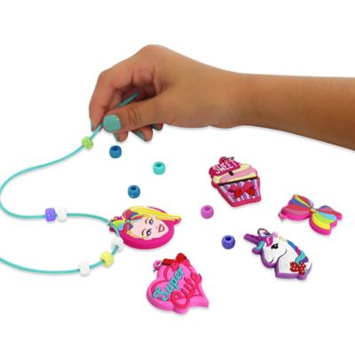 Image showing  Jo Jo Necklace Activity Set