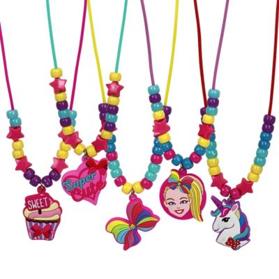 Image showing  Jo Jo Necklace Activity Set