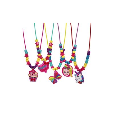 Image showing  Jo Jo Necklace Activity Set
