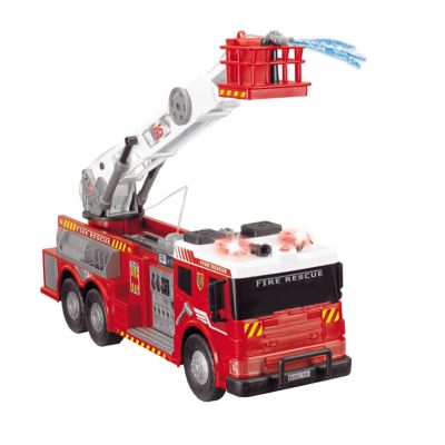 Dickies 24 in. International Fire Brigade Toy