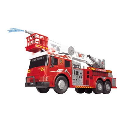 Image showing  24 in. International Fire Brigade Toy