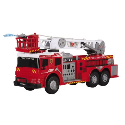 Image showing  24 in. International Fire Brigade Toy