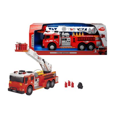 Image showing 6 th Dickies 24 in. International Fire Brigade Toy